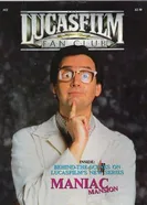Странная семейка 1990 постер