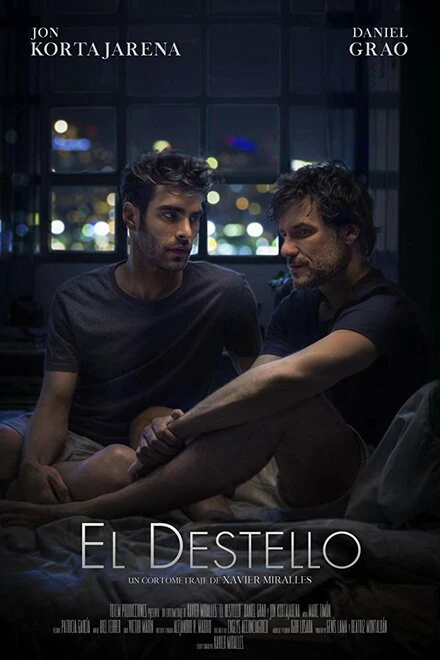 Постер El destello