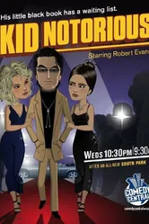 Kid Notorious постер