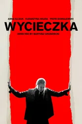 Wycieczka постер