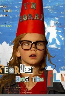 Постер George and the Fly