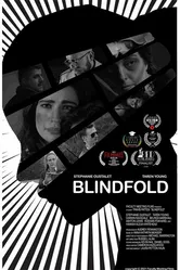 Blindfold 2021 постер