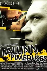 Тьма в Таллине 1993 постер