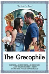 The Grecophile постер