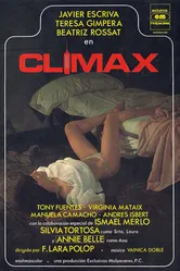 Climax 1977 постер