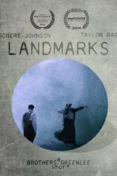 Landmarks постер