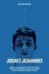 Jordan's Jackhammer постер