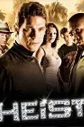 Грабеж 2006 постер