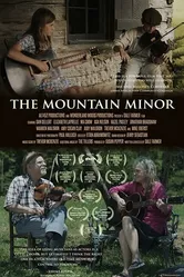 The Mountain Minor постер