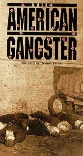 Постер The American Gangster