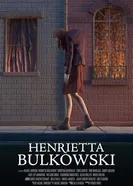 Генриетта Булковски 2019 постер