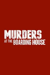 Murders at the Boarding House постер