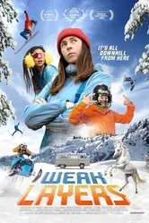 Weak Layers постер