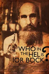 Who in the Hel Is Ior Bock? постер