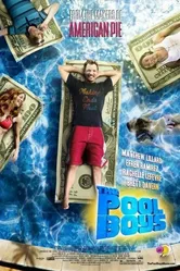 Американское лето 2009 постер