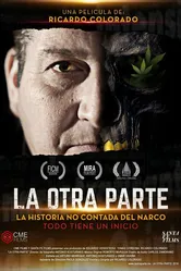 La Otra Parte постер