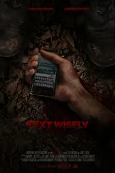 Text Wisely постер