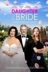 Daughter of the Bride 2023 постер