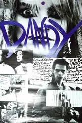 Денди 1988 постер