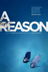 A Reason 2014 постер