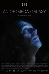 Andromeda Galaxy постер
