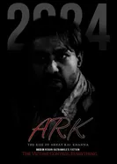 ARK: The Rise of Abhay Raj Khanna постер