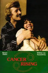 Год рака 1975 постер