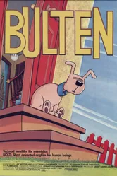 Bulten постер