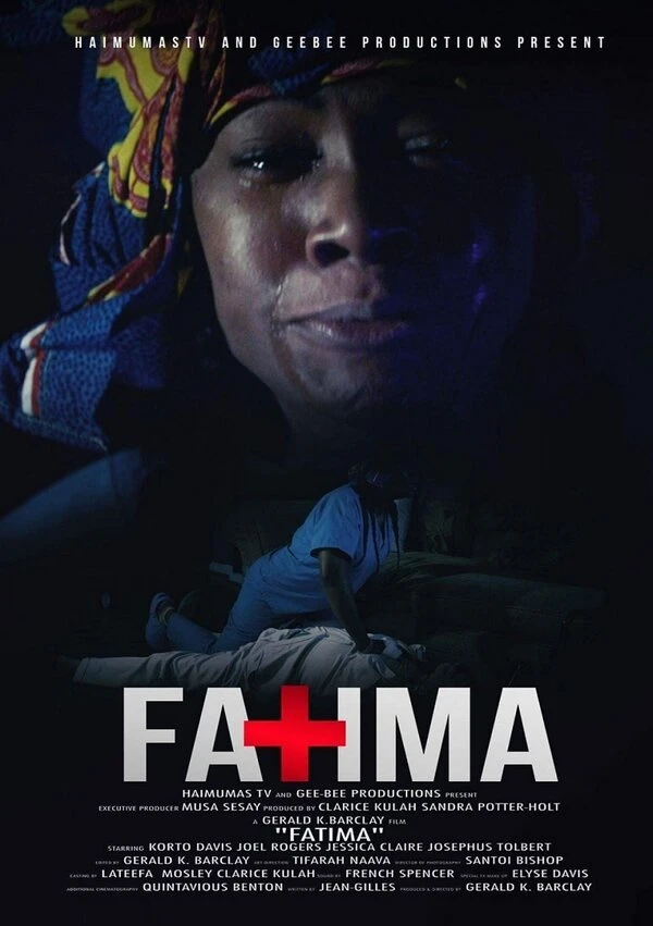 Постер фильма