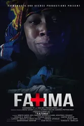 Fatima 2017 постер