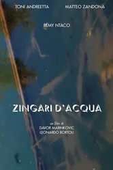 Zingari d'acqua постер