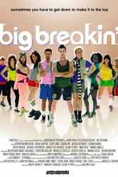 Big Breakin' постер