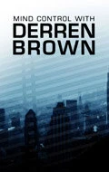 Постер Derren Brown: Mind Control