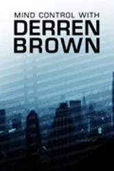 Derren Brown: Mind Control постер
