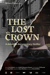 The Lost Crown постер