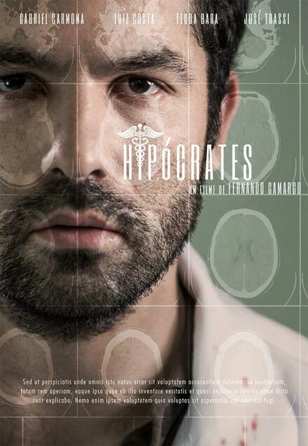 Постер Hipocrates