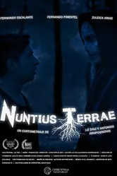 Nuntius Terrae постер