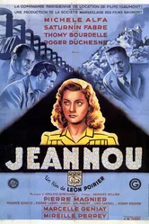 Jeannou постер