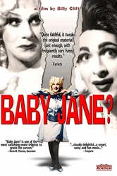 Baby Jane? постер