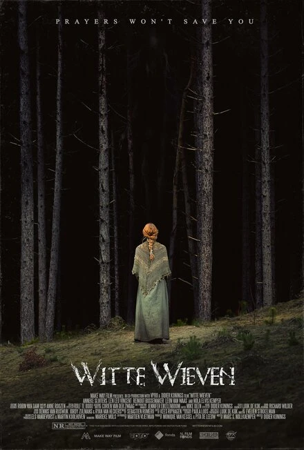 Постер Witte Wieven