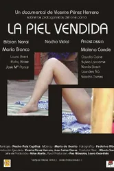 La piel vendida постер