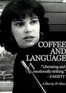Coffee and Language постер