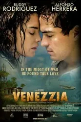 Венеция 2009 постер
