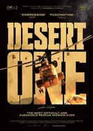 Desert One постер