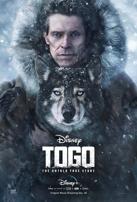 Постер Того 2019