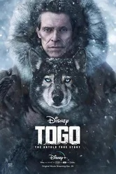 Того 2019 постер