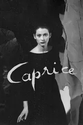 Caprice 1986 постер