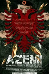 Azemi постер