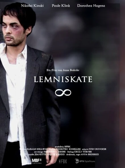 Постер Lemniskate