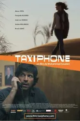 Таксафон 2010 постер